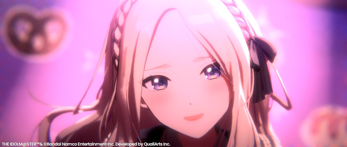 _haihara_'s tweet photo. おれ、この娘、好きになっちまう…………………………………………………………………………………………………………………………………………………………………………(起床) https://t.co/WXCbuWRotK