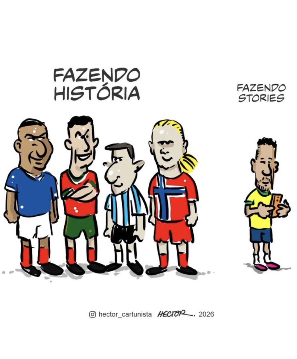 SuzyPeretti's tweet photo. @liberta___depre Infelizmente o Brasil não tem craques comprometidos com a seleção.
A maioria está pensando no lucro que podem obter. https://t.co/e0c3AHG9m0