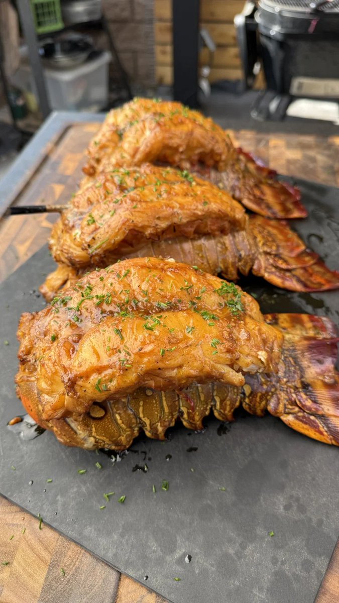 Epic Dining 🛜🧑🍳🦞🍾🥩🍗🦐🐠 tweet media