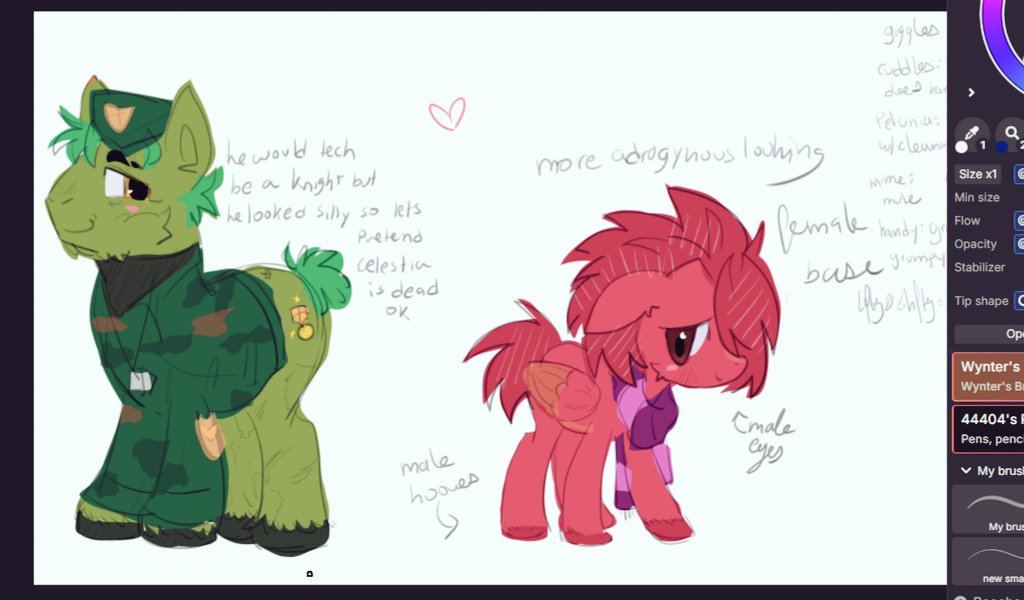 Addie_chann's tweet photo. i cant draw ponies but theyre kinda cute
#flippyxflaky #htf #happytreefriends https://t.co/82VyHZXpyT