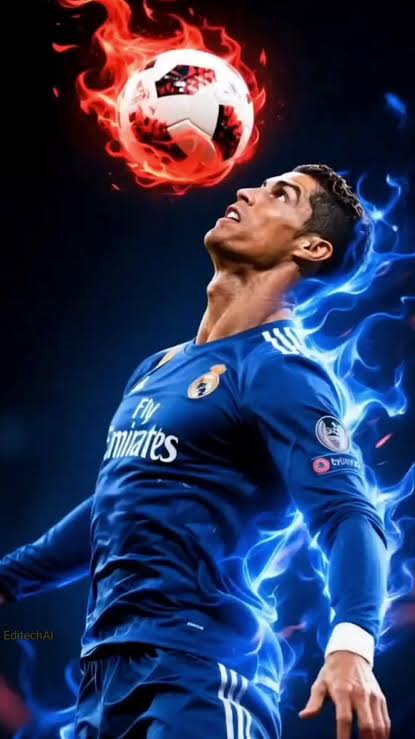 janielmelamed's tweet photo. Gracias por tanto CR7 ! https://t.co/QNFG19Z3GM