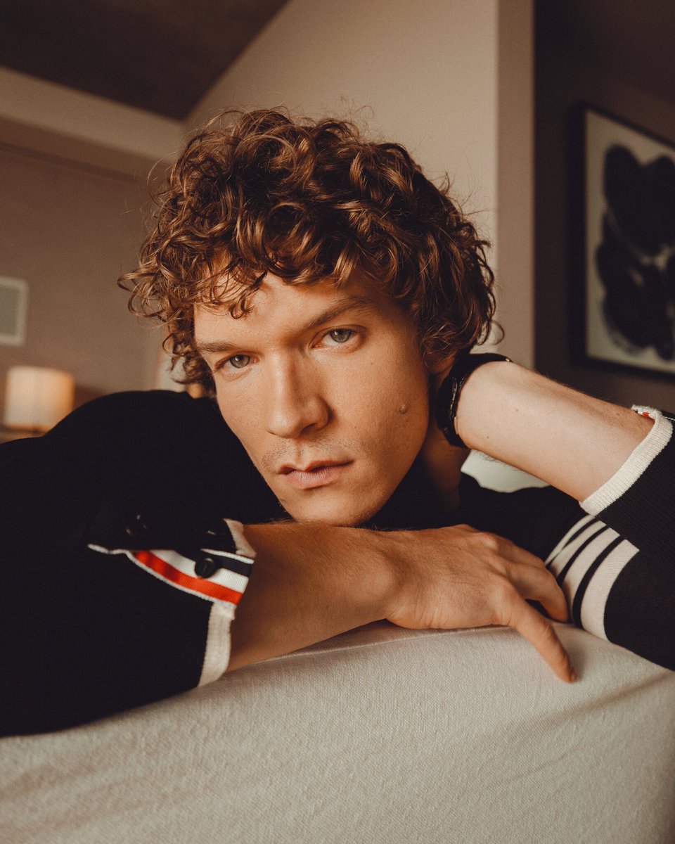 updatingstorrie's tweet photo. Previously unseen photos of Connor Storrie have been released, thanks to @ConnorStorrieCA 📸

🔗Check out the full shoot on their website: https://t.co/l4nY0gZU09 https://t.co/9AngvSOPrN