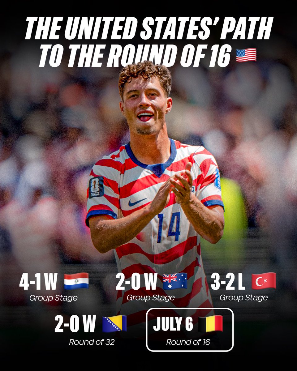 Major League Soccer tweet media