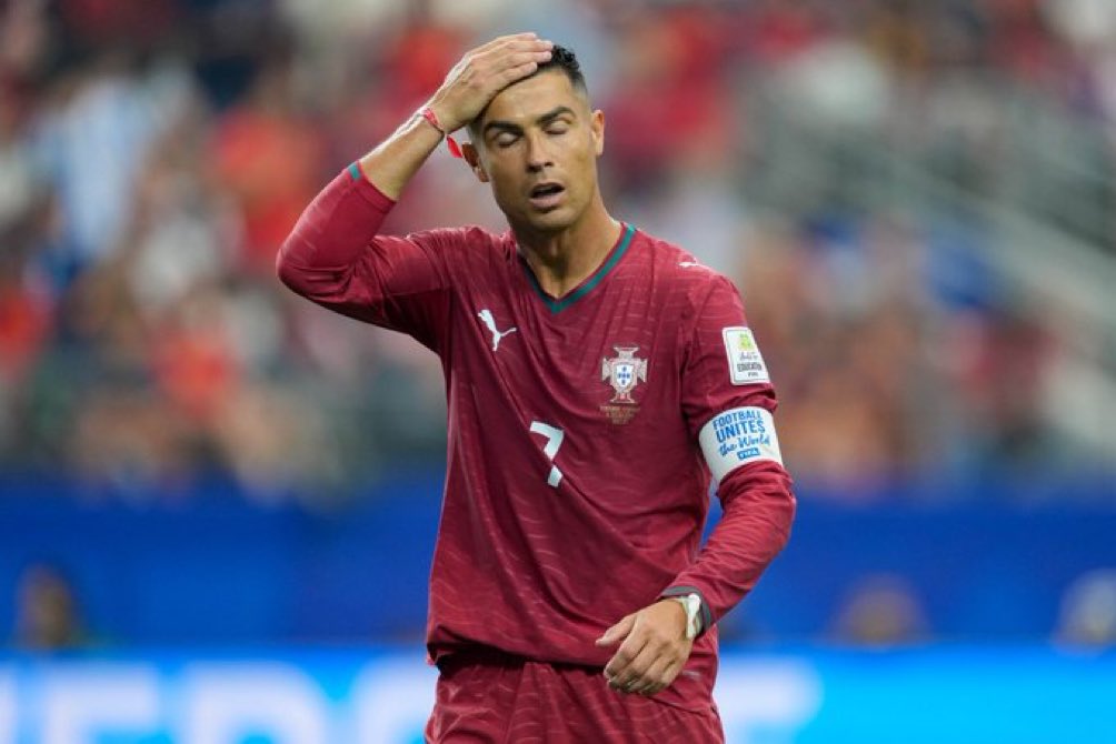 iamguivanel's tweet photo. Mèsi pou tout bagay GOAT ❤️

San ou football la pa tap gen sans, e san ou MESSI pa tap gen tout enpòtans sa nan jwèt la❌!! Ou pa sèl GOAT ki pa gen MONDYAL nan football la. Ou te pou kòw nan yon mond football, pandan pi gwo advèsè w la te gen tout GANG yo avèl… Ou bal MEYÈ DE OU MENM, ou pa gen pou w regrèt yon myad⚽️✨