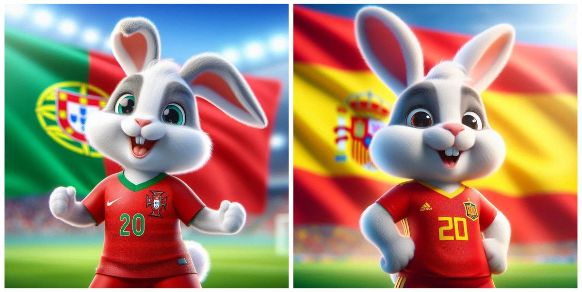 0Babilu0's tweet photo. Spain will be in the next round !

Portugal 🇵🇹 vs Spain 🇪🇸 

Final score : 0 - 1

 Did the best team win tonight ?

#WorldCup2026 #Portugal #Spain https://t.co/etvPIrmXVr
