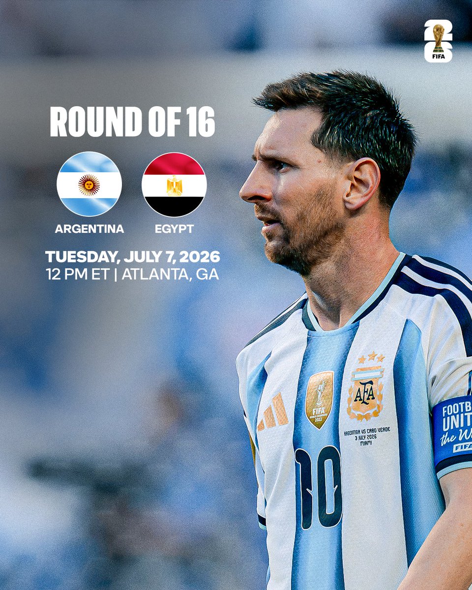 MLS's tweet photo. Fighting for more. 🇦🇷 https://t.co/SWThgdEw6A