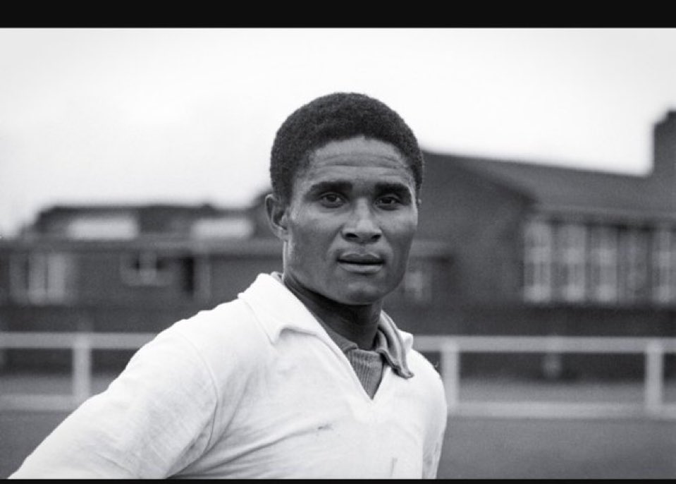 sardinhasacc's tweet photo. O homem que levou Portugal mais longe num mundial.

Obrigado por tudo, Eusébio. https://t.co/jvfiiw0UoT