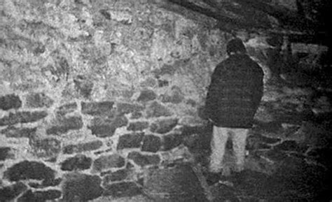 ThatBartCrowe's tweet photo. @JasonJournoDC why is Fetterman recording from the final scene of The Blair Witch Project? https://t.co/kgo7GQEBzz