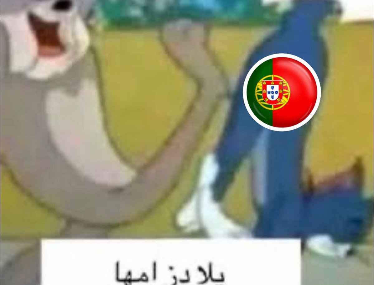 iih4u's tweet photo. بعد اعتزال كرستيانو الدولي https://t.co/mEdzuGazfS