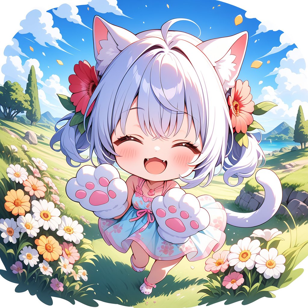 kokutou0522 おっはにゃ〜🐾 (七夕🎋ﾆｬ)