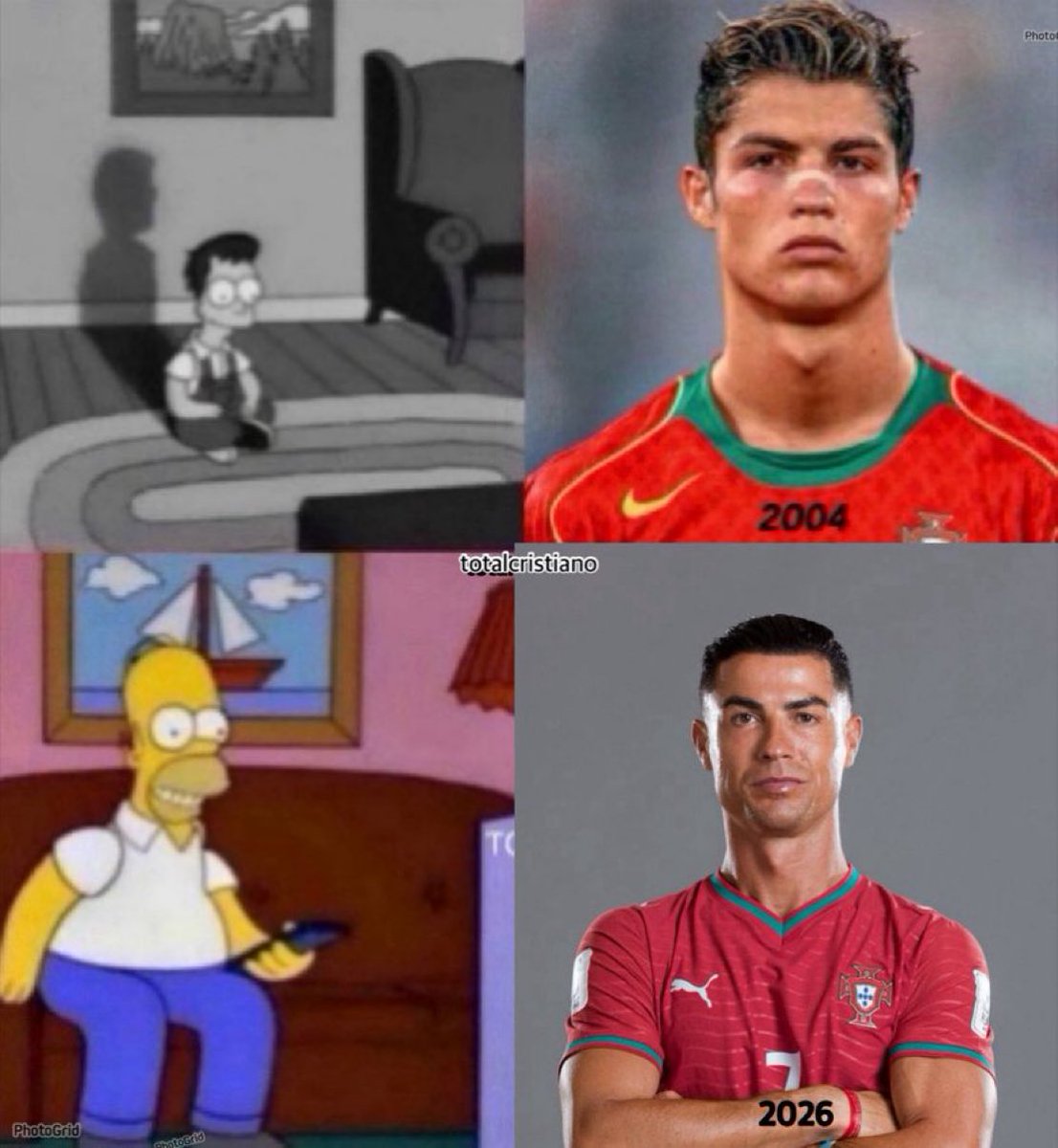 cristianocomtr's tweet photo. Teşekkürler. @Cristiano ♥️ https://t.co/QnzbYPtjVU
