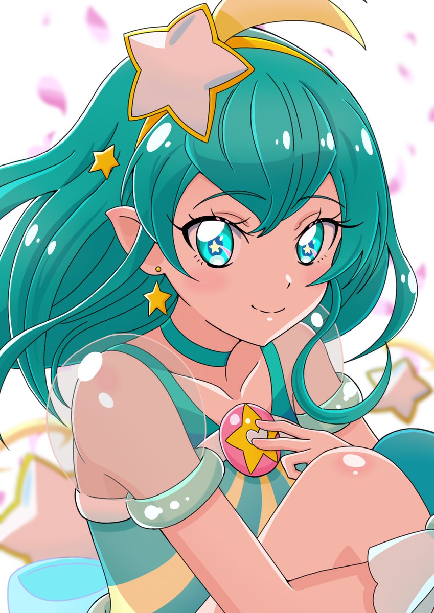 moricuremori's tweet photo. ララおめでとう！
#キュアミルキー生誕祭2026 https://t.co/gNJxhEul1P