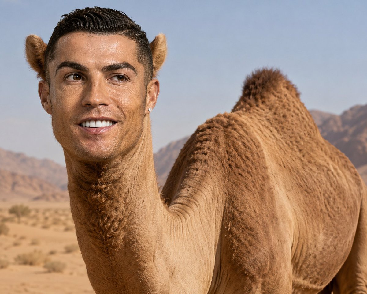 Uncle1113's tweet photo. @theoldzealand The hump being Cristiano Ronaldo's? https://t.co/Mg9Xbr8yDa