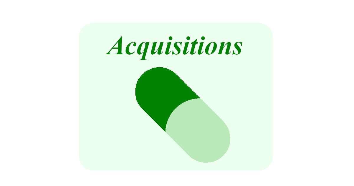 biotechreadout's tweet photo. Novartis is set to acquire Myricx Bio for up to $1.5 billion. $NVS

In this article, we:
- Dive into the founding story of Myricx Bio
- Explore the strengths of their novel NMTi-ADC platform
- Opine on why strategics seem to be excited about novel ADC payloads

Link below https://t.co/FtEoXYWWjs