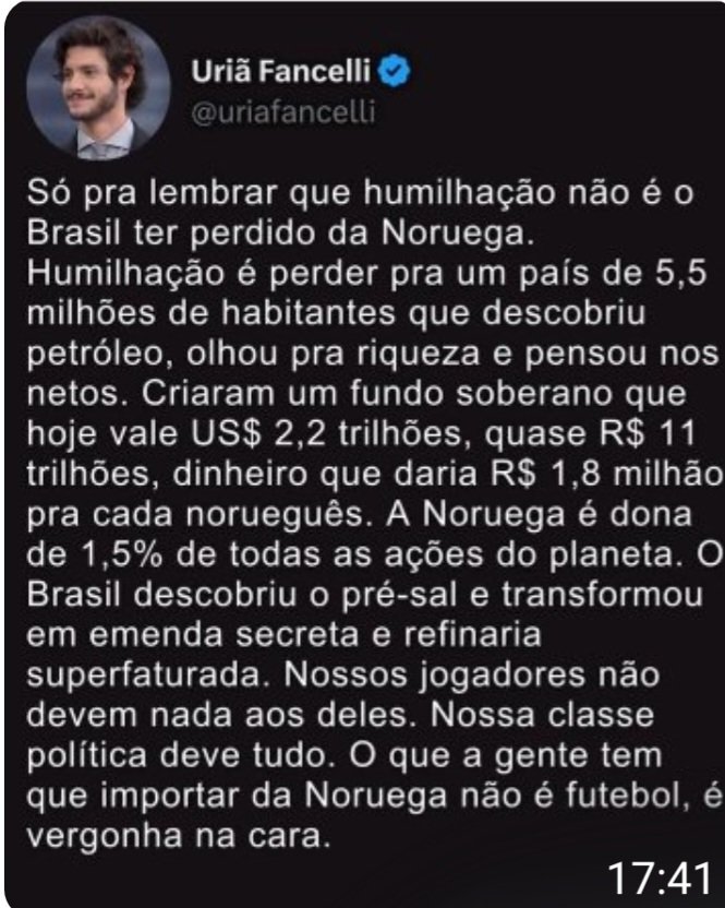 EK40fZtwW5KneAM's tweet photo. @marcoangeli @mitags 40 anos de extrema esquerda e 20 anos de PT!!!! https://t.co/eia8t71dIR