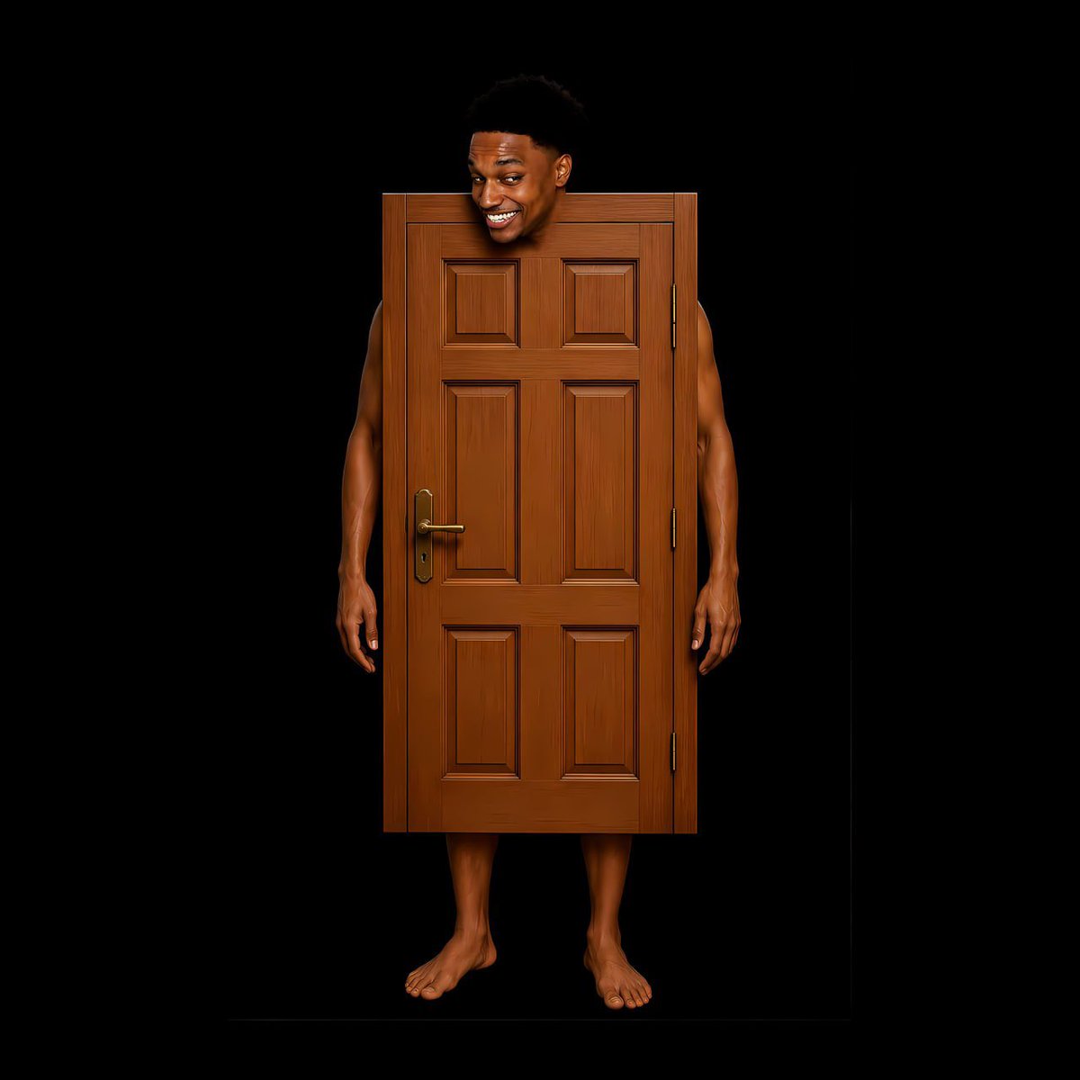 V1S10N4RY_'s tweet photo. $DOORSEM – The Ansem Door 🚪

How is this not done yet?!

Ansem literally opened the door to the bull market. The most obvious meme is right in front of us.

I’ll send 40% of the total supply to Ansem as a tribute.

Introducing $DOORSEM, the door that started it all. 🚪

https://t.co/28KOsZwNqJ