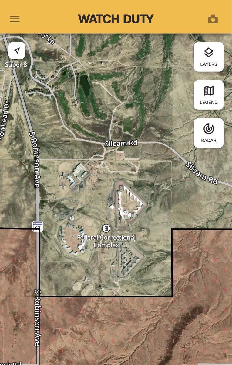 EML5280's tweet photo. @Colorado411_420 They’ve updated it.  They aren’t movin any of those inmates! https://t.co/nbQDJrR7My