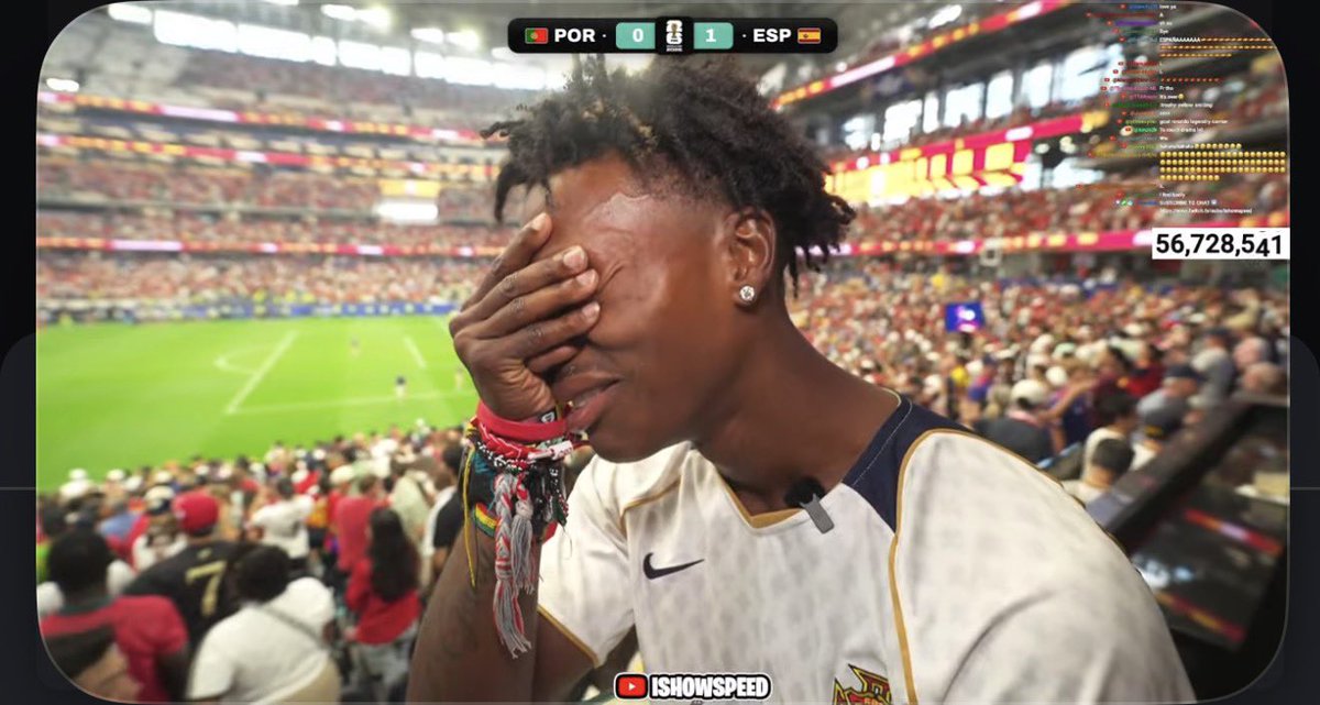 Supreme_0304's tweet photo. Face of defeat https://t.co/6lahkJHXCJ