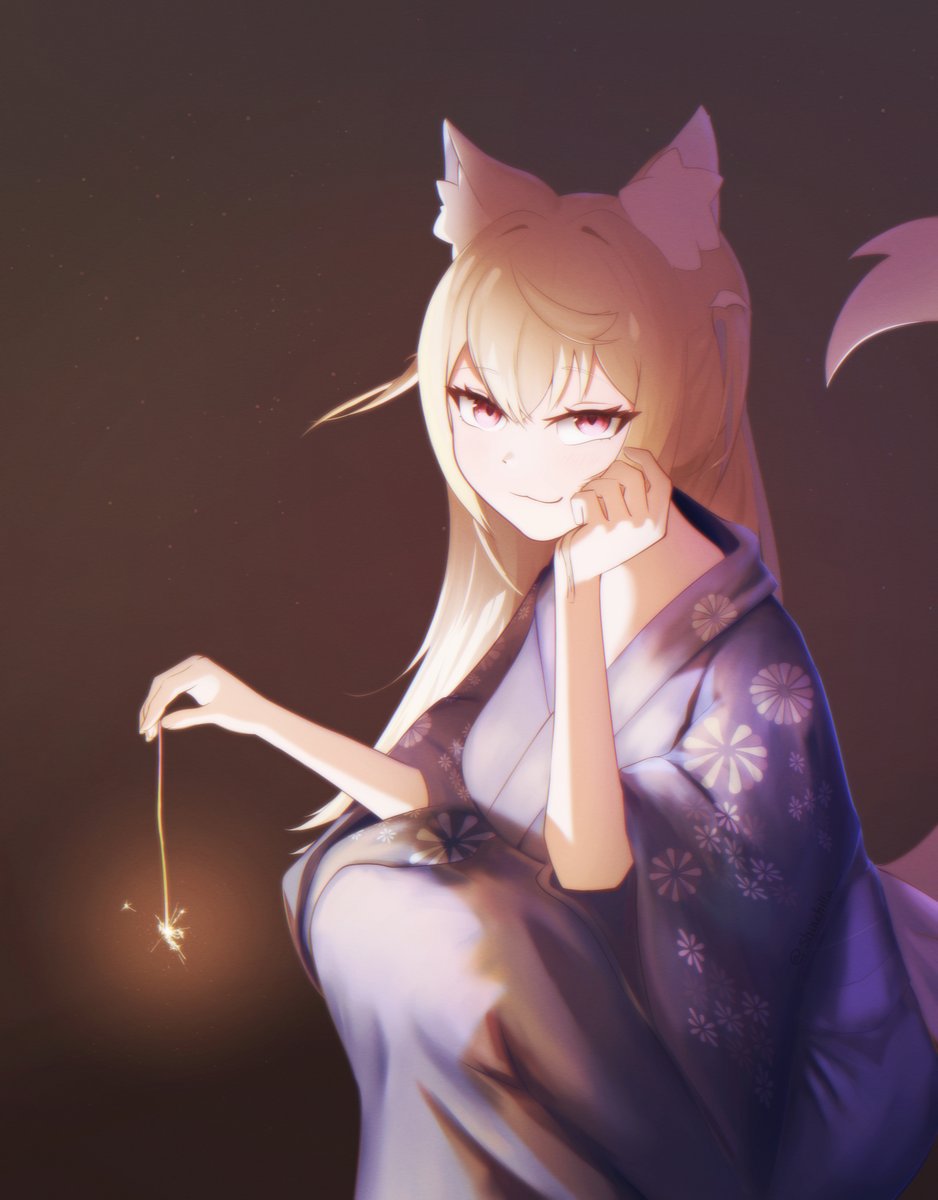 shinchilla_'s tweet photo. Fluffy Tanabata Fuwawa 🩵
#FWMCpix https://t.co/xmKpp2PKlx