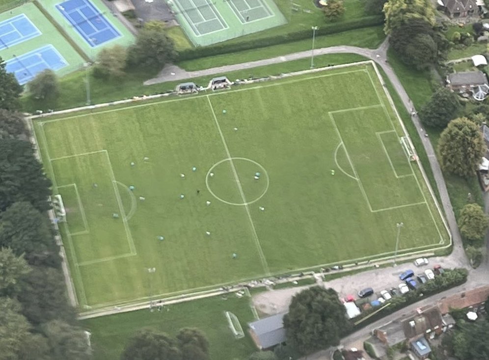 pewseyvalefc's tweet photo. ⚫️⚪️ Pewsey Vale FC are seeking a friendly for this Saturday (11/07) after our opponents have pulled out.
⚫️We are looking for a my Step 6 or 7 side that is also looking for this weekend.
⚪️We have a pitch and 3x officials(cost to be shared) already for a 1:30pm KO. https://t.co/yvC2n7aVWX