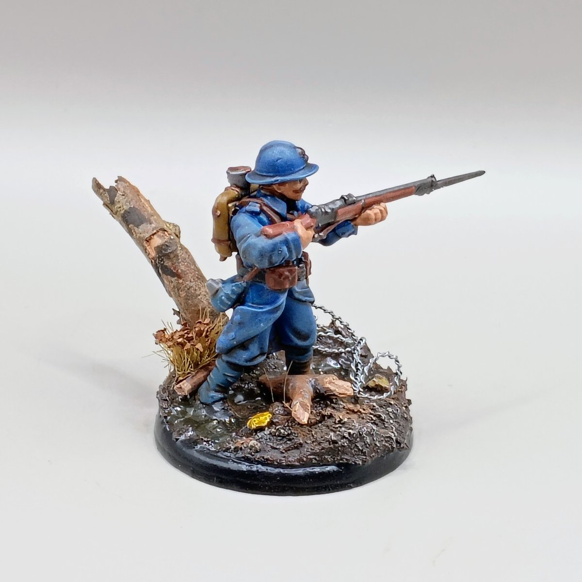 dweller_studios's tweet photo. https://t.co/2CSHOknajG #basing #basingminiatures #miniaturebasing #wargamesatlantic #wwi #ww1 #thegreatwar #viral #hobby #paintingminiatures #miniaturepainting #miniaturesoldiers #miniatures #France #French https://t.co/FgeqXvAsXV