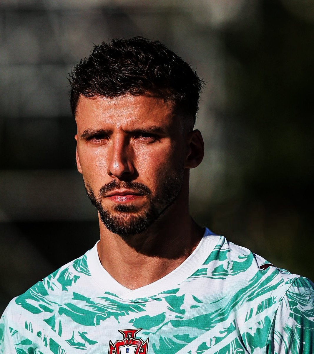 SleeperManCity's tweet photo. Ruben Dias, Matheus Nunes, and Portugal are OUT of the FIFA World Cup in the Round of 16. 🇵🇹 https://t.co/QgDiemxL7N