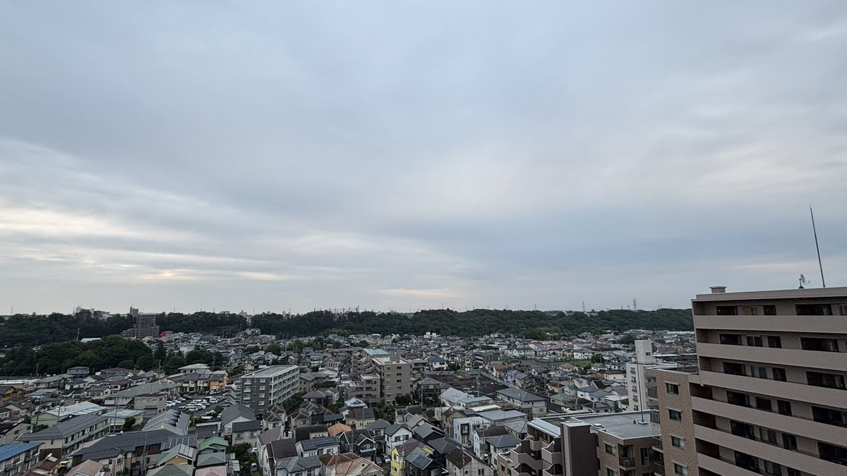 RoiNw6JouhXnyNT's tweet photo. 《  おはよう相模原  》

#七夕🎋五節句の1つ

#小暑  二十四節気の第11
暑さが本格的になる頃

#竹・たけのこの日
かぐや姫が竹の中から生まれた日は7月7日という説に因む
1986年,全日本竹産業連合会が制定

🐔北風ヒンヤリ気温19℃の朝です

天気予報☁️/⛅️

気温予想19~27℃

2026年7月7日AM 4：33 https://t.co/rowO42lRM7