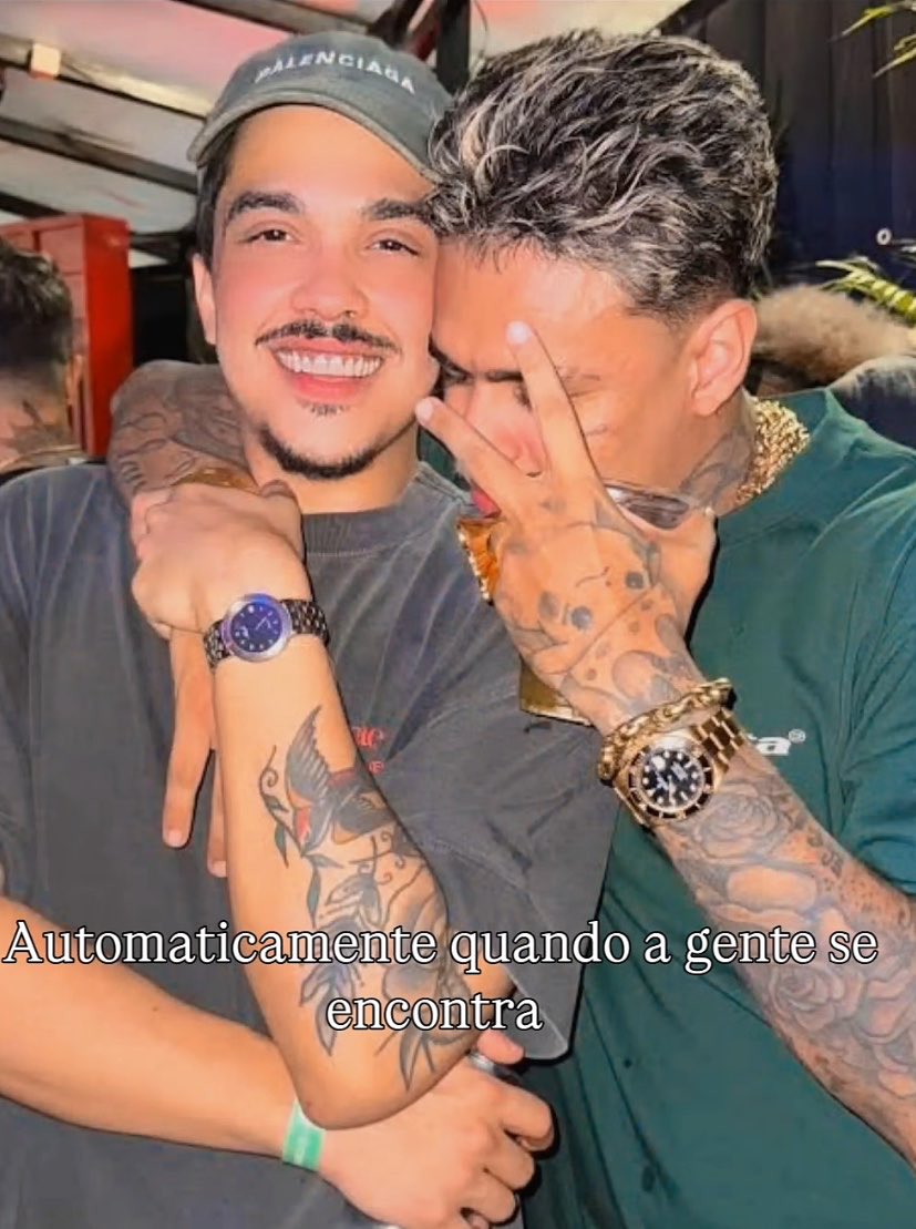 luvforgb's tweet photo. a dupla sata e nas 
@albertottibjj https://t.co/OvkN5tTOvD