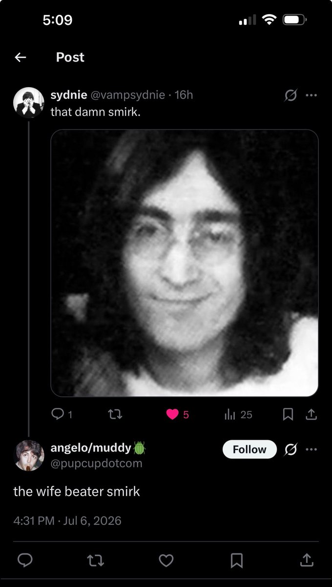 sydnie tweet media