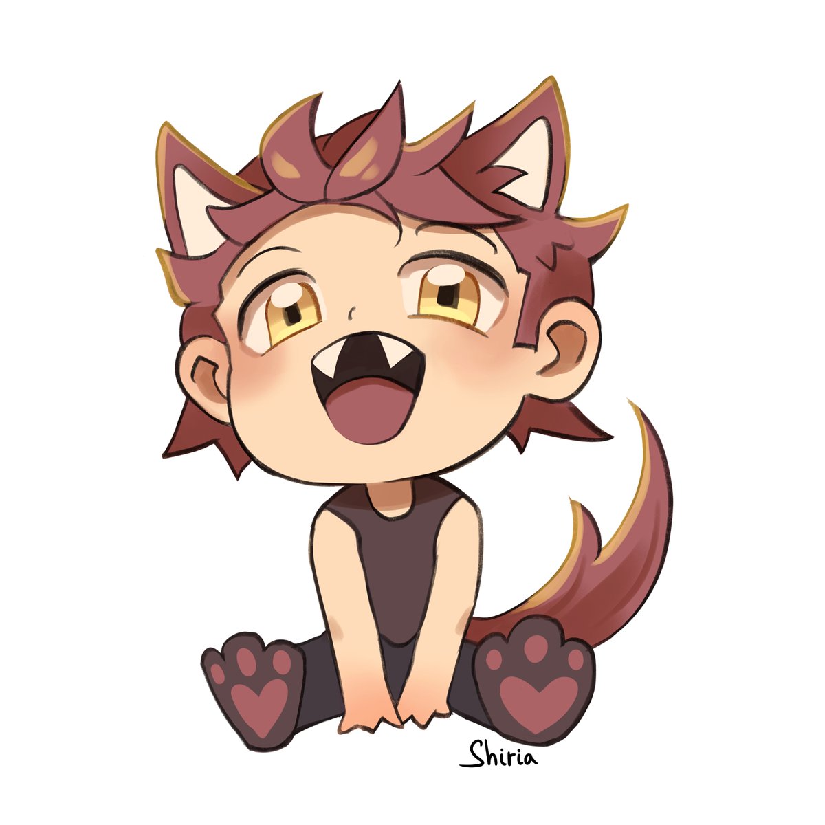Shiria_art's tweet photo. Drew Valko chibi❤️
#BringValkoBack #ValkoMustReturn #loveanddeepspaces https://t.co/vdExOXZZIw