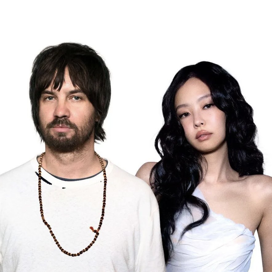 PopTingz's tweet photo. Exactly six months from release, “Dracula (JENNIE Remix)” reached a new peak of #8 on the Billboard Hot 100, marking a career high for both artists. https://t.co/4WwFG0mGXe
