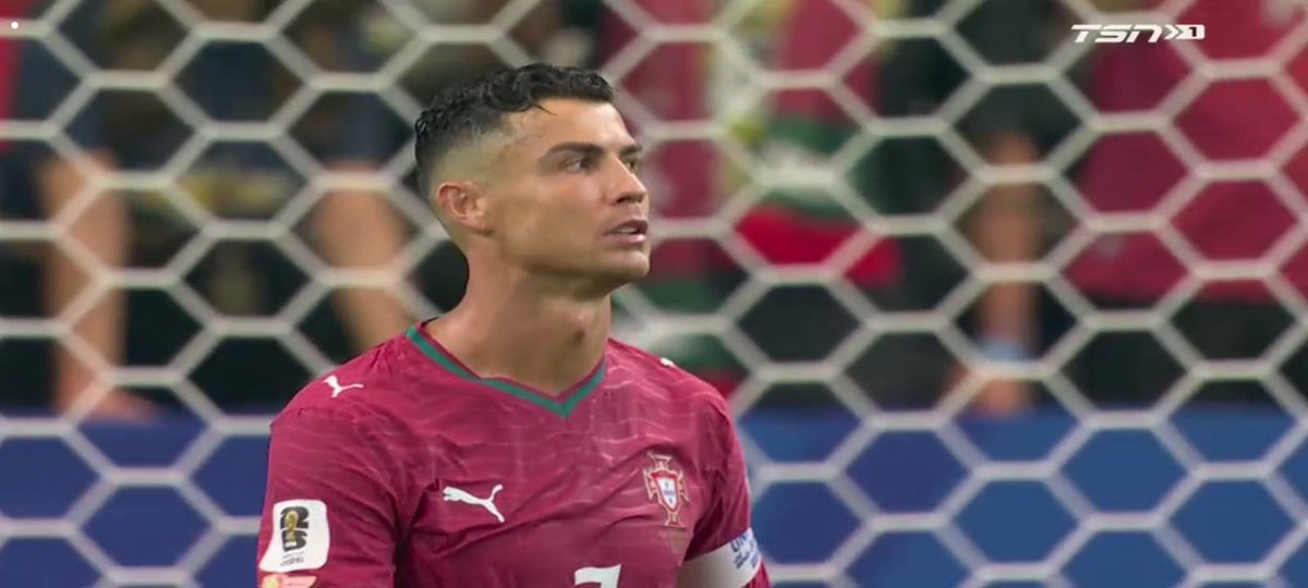 Dxrricch's tweet photo. RONALDO 🐐 https://t.co/BBgVNuiDiK
