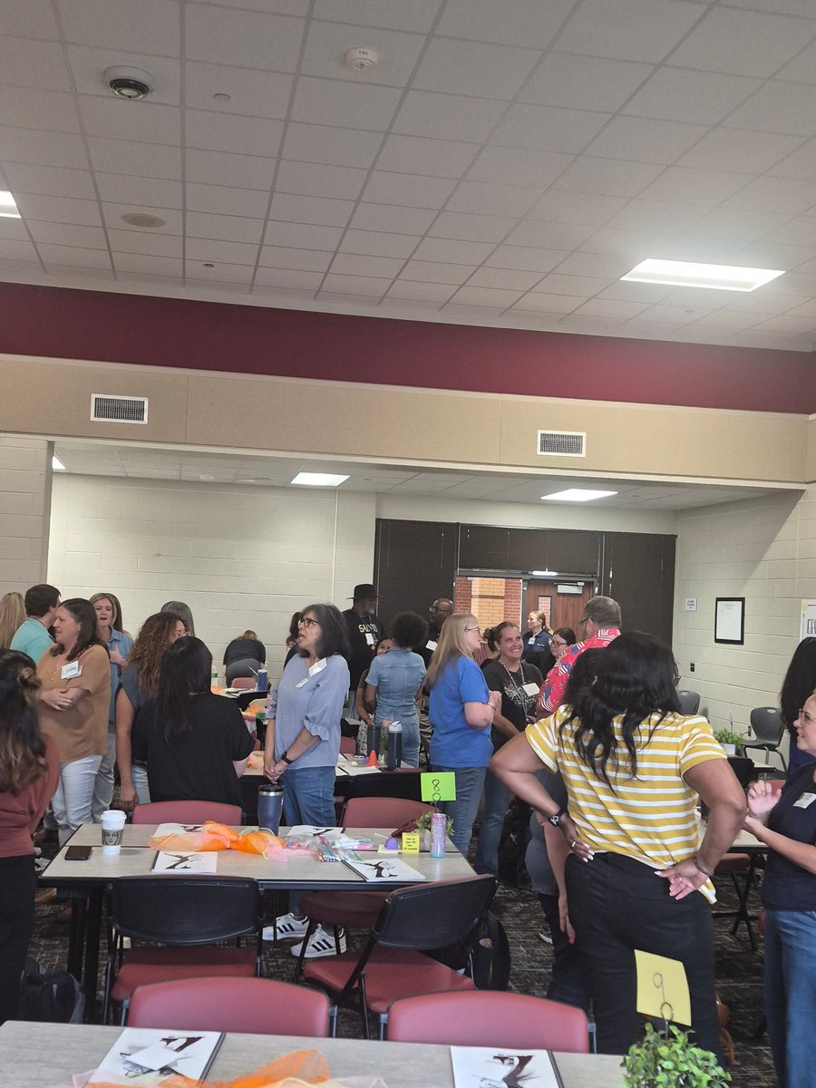 CF Professional Learning tweet media