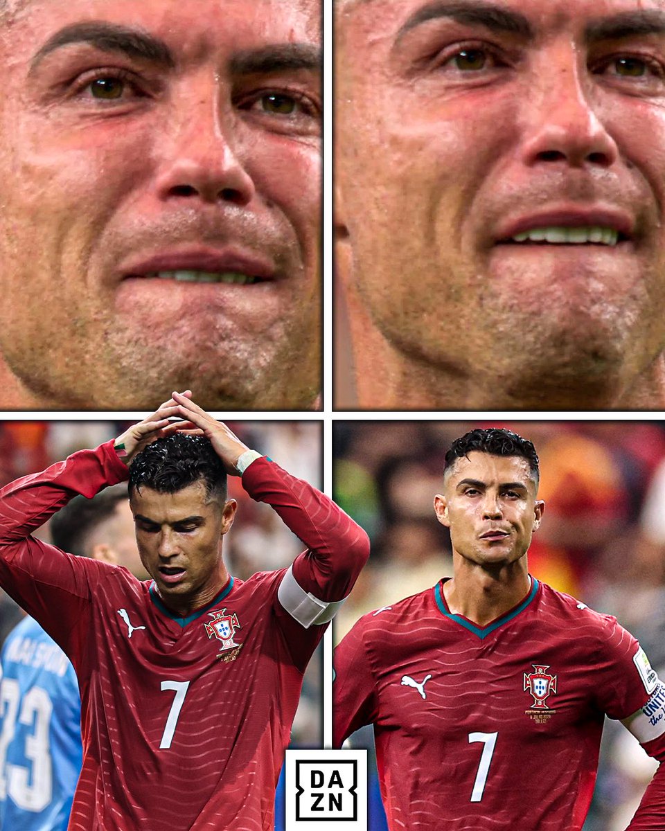 DAZN Fútbol tweet media
