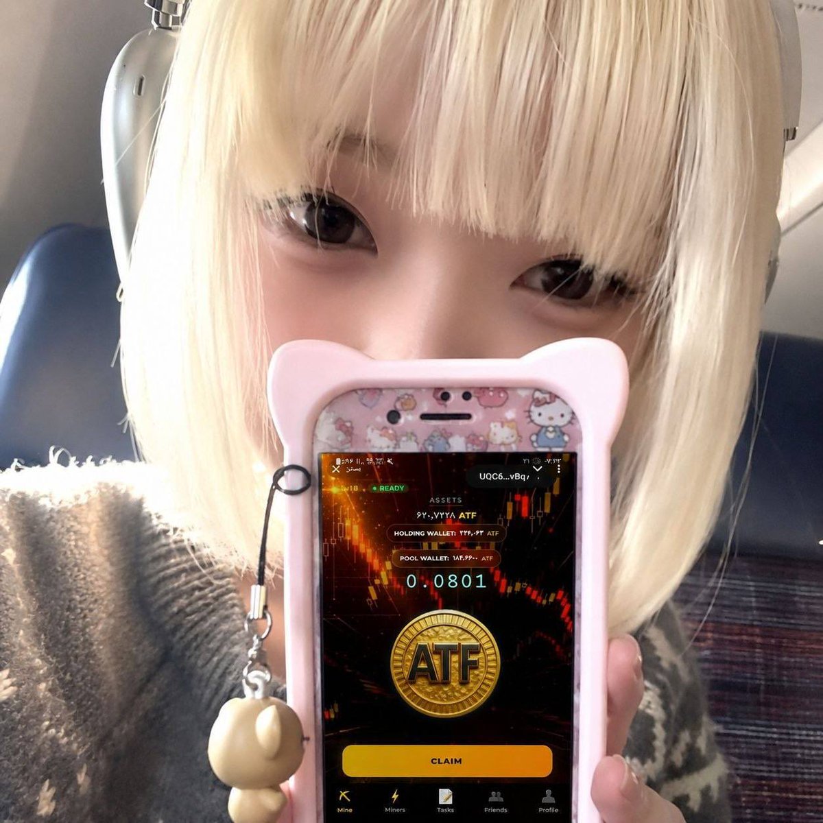 ai_trading_frx's tweet photo. $ATF FAMILY ❤️ 💎 https://t.co/7YRwlm2rHD