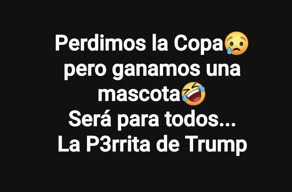 kompi1570's tweet photo. Sin duda 🤣🤣🤣🤣🤣🤣🤣🤣🤣
#LaPerraDeTrump
#LaPerraDeTrumpRabiosa 
#LaPerritaDeTrump 
#LaPerritaChillonaSalinasPliego https://t.co/ITxT9Ha9F7