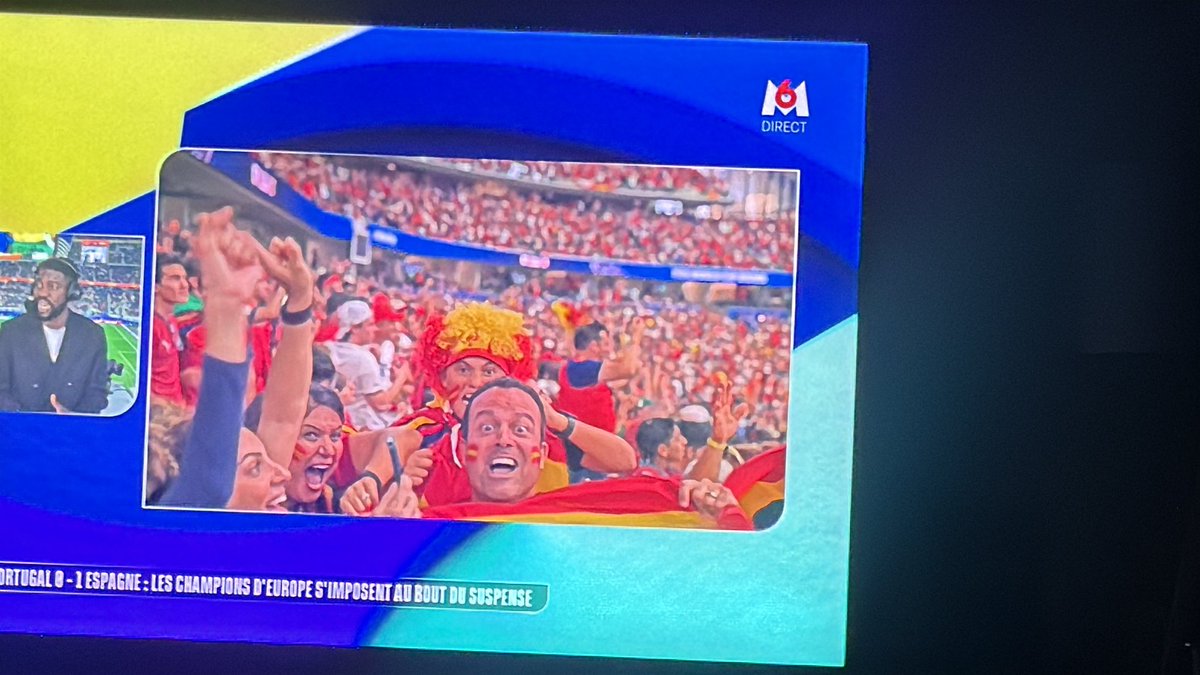 arrinat's tweet photo. #EspañaPortugal #ojalá los #espańoles @FFF @fifacom_es 1-0 @espagne en #quart
@SO_Bordeaux @RMCsport @F3Aquitaine @RTLFrance @el_pais @Le_Figaro ⚽️ https://t.co/Q6sEw9E1yl