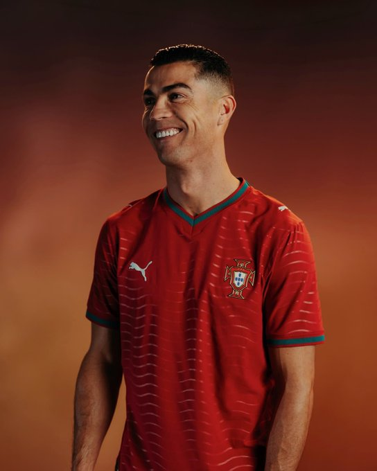 SVargasOK's tweet photo. ¿Qué balance hacen del Mundial de Cristiano Ronaldo? https://t.co/68CdGIOy07