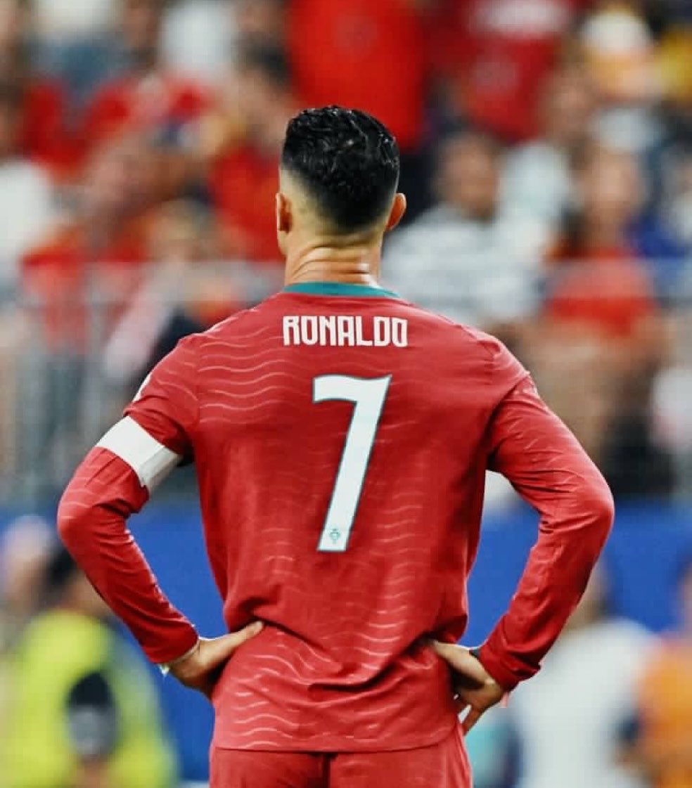 mhakanozer26's tweet photo. Her zaman çok özel kalacaksın! İyi ki varsın @Cristiano ❤️ https://t.co/9qcOkckc4N