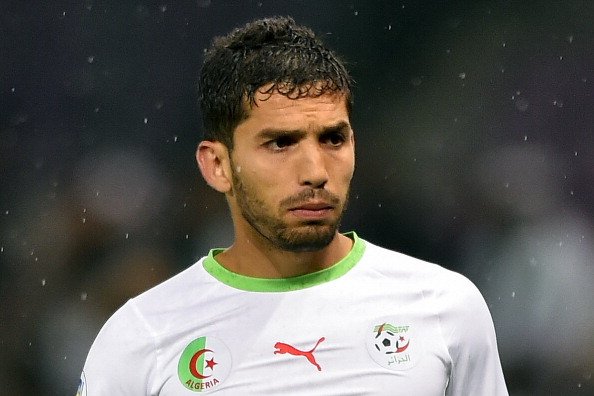 jsp707's tweet photo. في زوج عندهم نفس الارث في كاس العالم 
واحد يصنفوه من افضل لاعبي التاريخ و واحد سطايفي مقود https://t.co/semsn96kcg