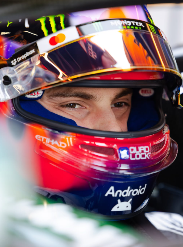 OscarOP81's tweet photo. Tough weekend 

But we go again! https://t.co/gpUyPjOMNR