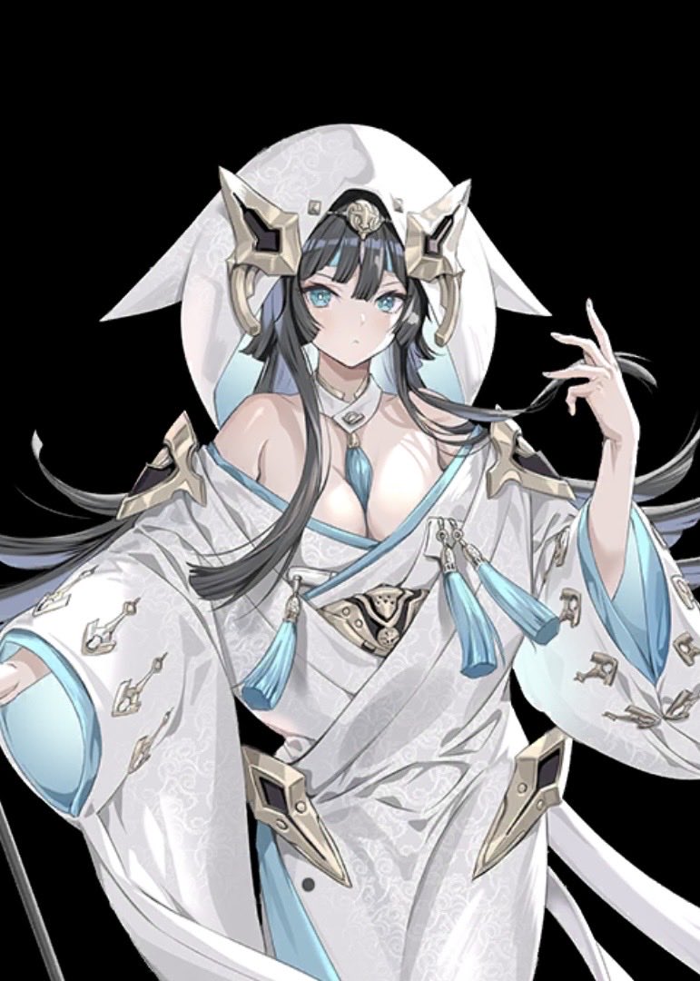 Oz_Hydrangea's tweet photo. #アシュア副官 https://t.co/XdjeUKWKp2
