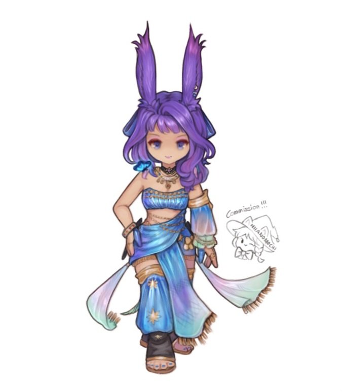 Milas_artworks's tweet photo. Ragnarok online x FFXIV comm for Lady J on Vgen
#FFXIV https://t.co/07FGEQP3Qv