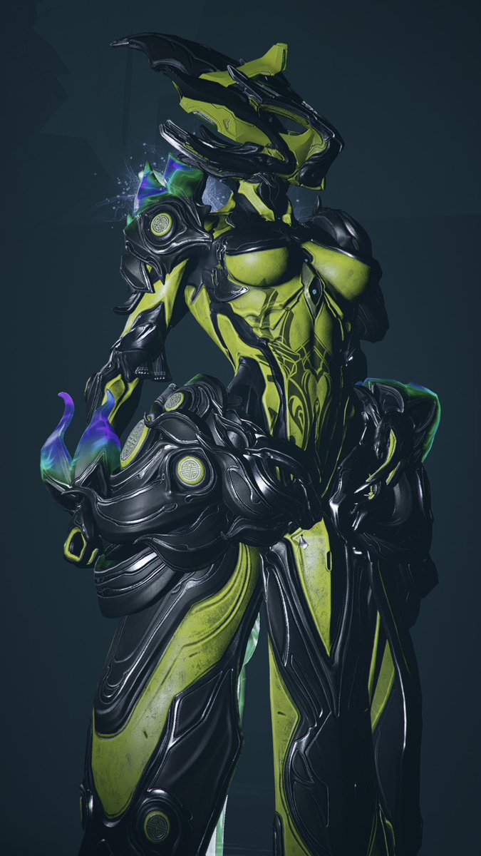 zaynazura's tweet photo. DAGATH #warframe #warframecaptura #tennocreate https://t.co/wqdoQES965