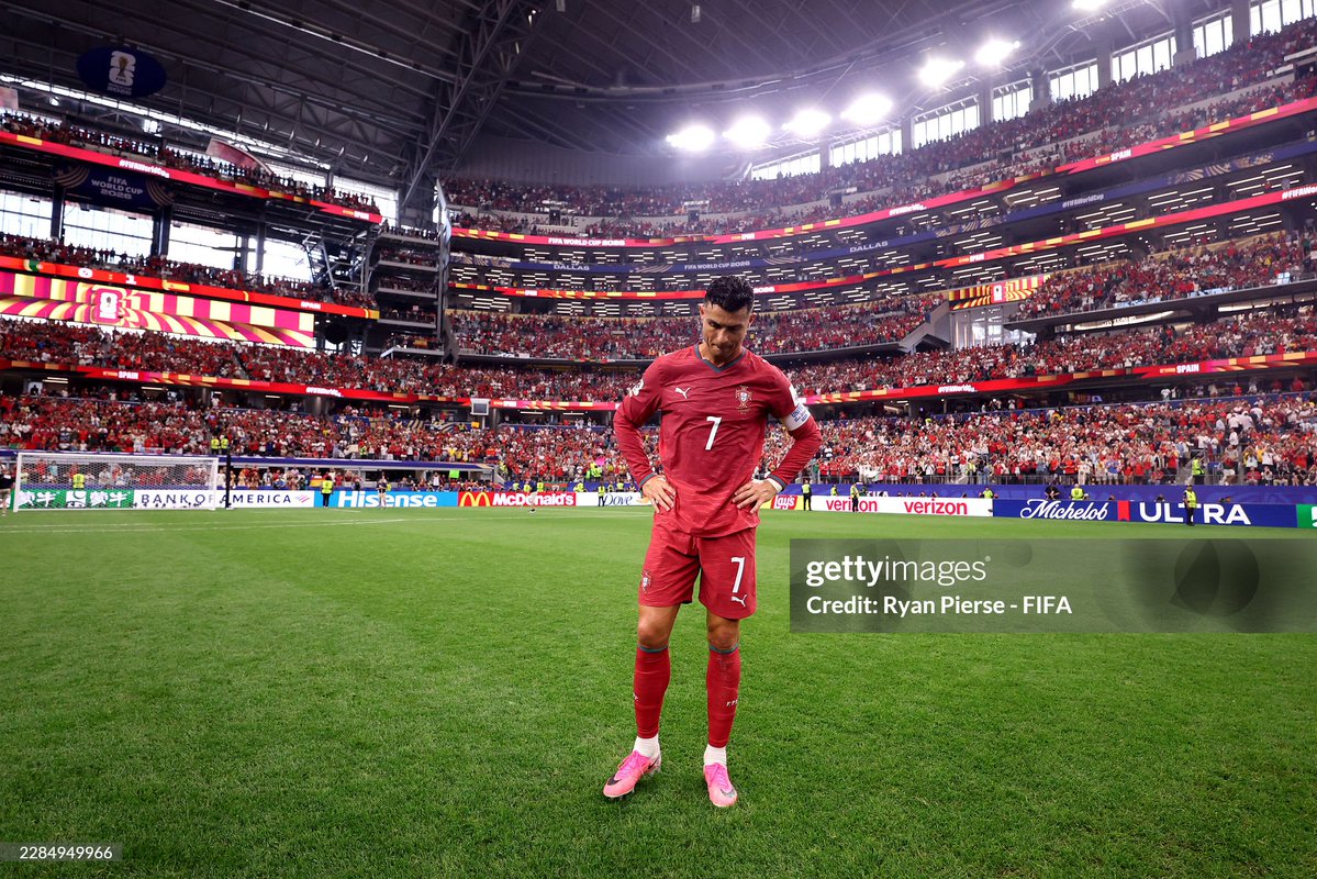 Getty Images Sport tweet media