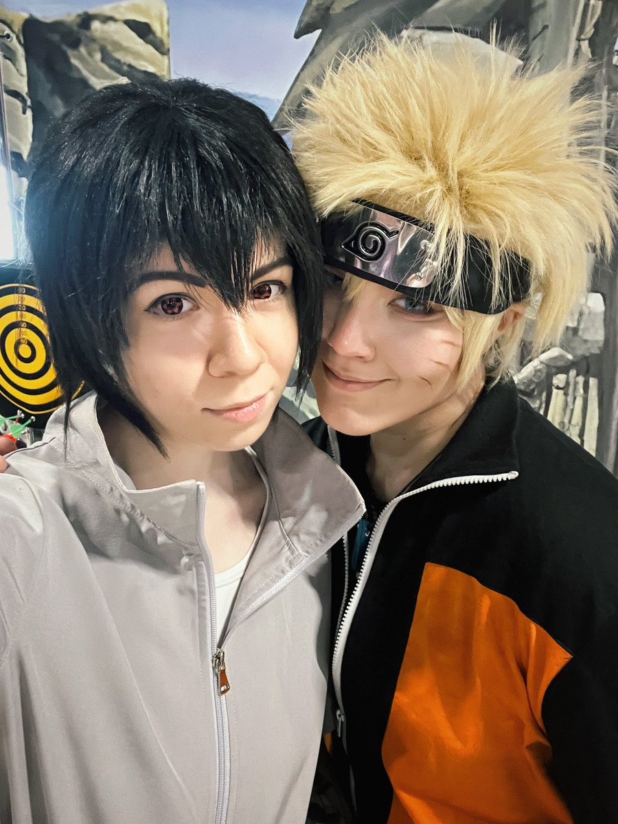 enceladus_cos's tweet photo. True husbands #naruto #sasuke #sasunaru https://t.co/RSNNzl4qJF