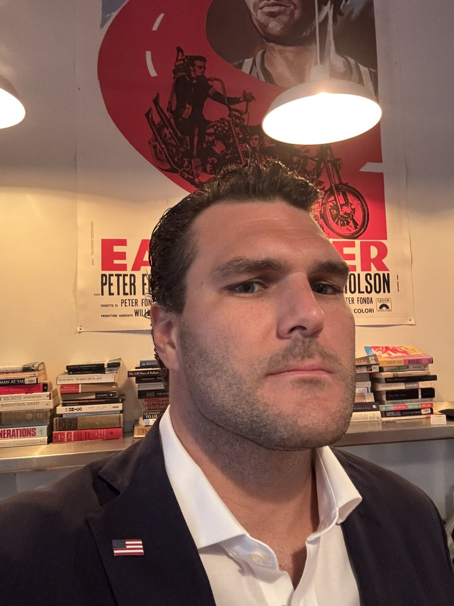 Size Chad tweet media