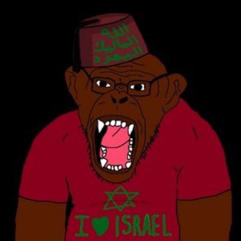 Larpingtouch's tweet photo. @666inster Hail Africa dima Maghreb https://t.co/84JYNNJv5Y