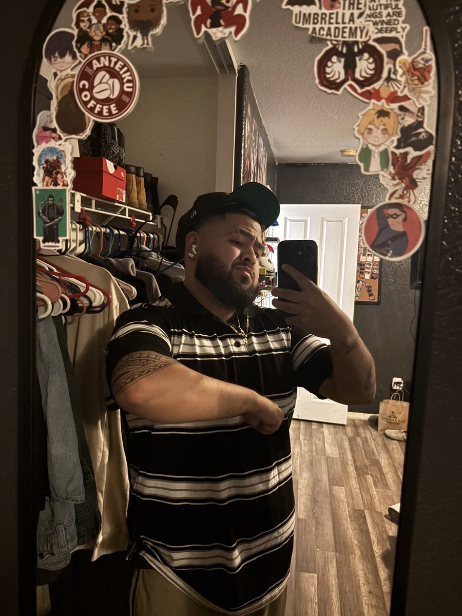 beefychicano's tweet photo. Beefy Boy! https://t.co/p4AHDxu9RF