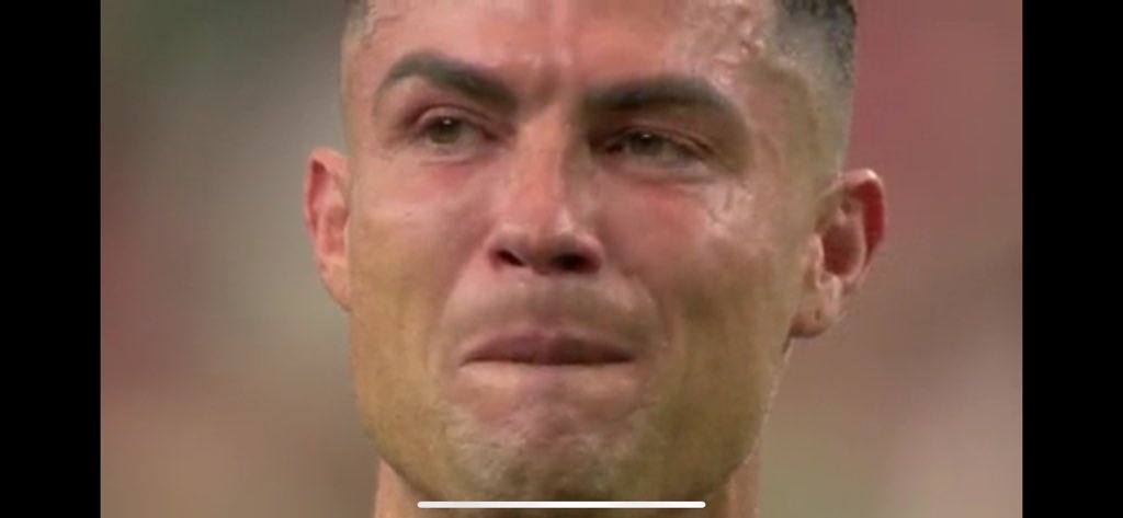 Robrelliey's tweet photo. @CFC_OBED Boom jor 😂💔😂😂 https://t.co/2J94I0U7kL